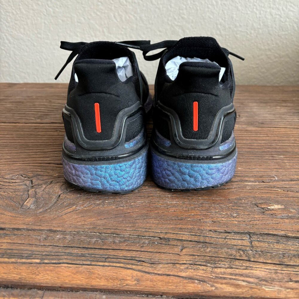 Adidas 2020 Iss Us National Lab X Ultraboost - Size 8.5 View 4